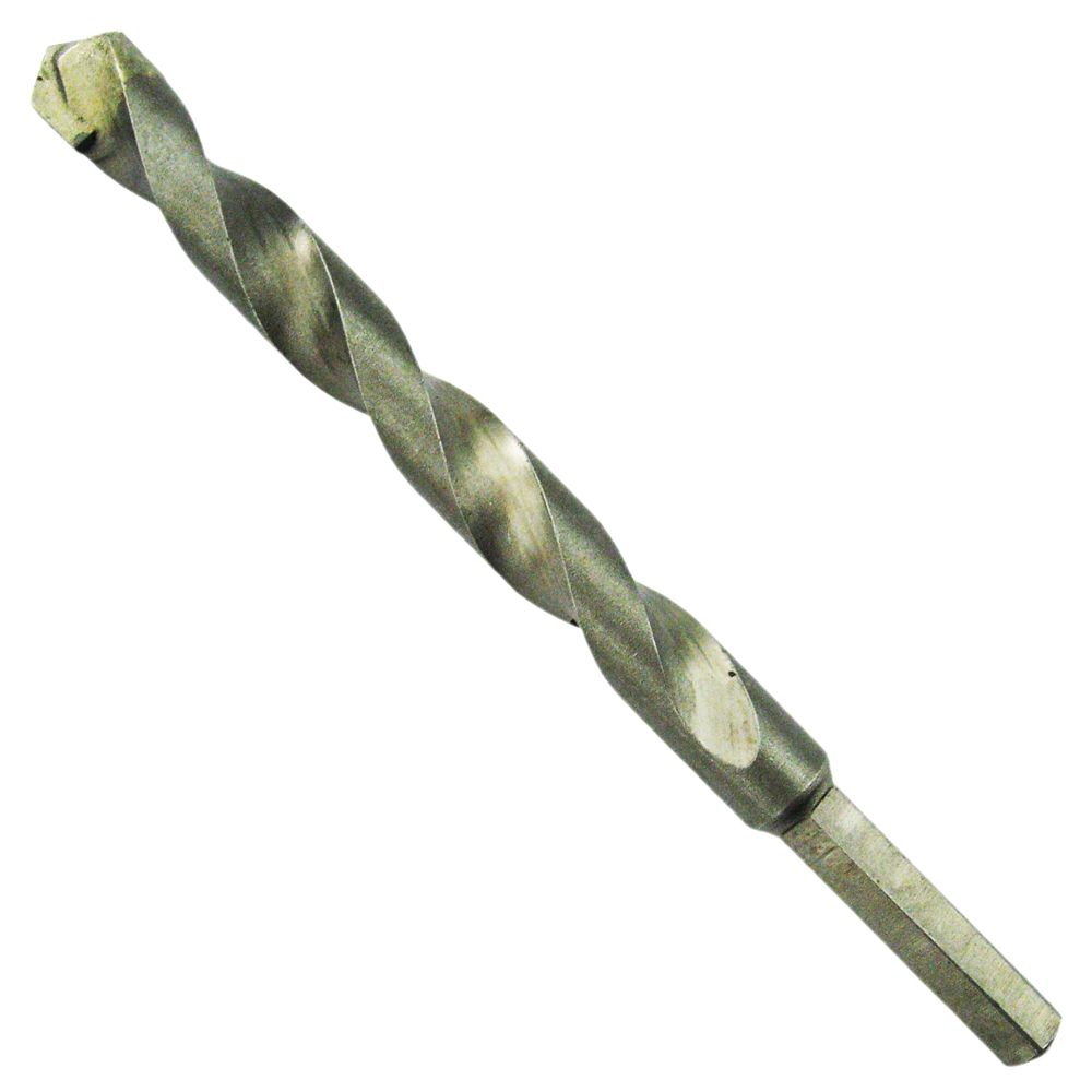 Hex hammer drill bits 40mm